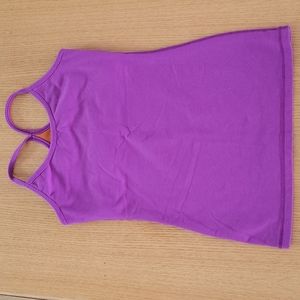 Lululemon Tank Top Size 4